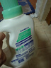 贝亲（Pigeon）婴儿洗衣液宝宝儿童专用酵素去污无酒精(清新果香)3L囤货装 实拍图
