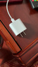 Apple/苹果 20W USB-C充电器  type-c充电器苹果手机充电器原装手机快充头 苹果17手机充电器 实拍图