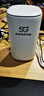 圣凡杜5g随身wifi6无线移动便携式cpe千兆双频wifi免插卡2025款无限流量路由器车载办公户外直播十大排名 【5G顶配版】满载调校狂暴性能，网速高达千兆 可适用于【华为中兴设备】 实拍图
