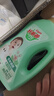好爸爸（Kispa）天然亲肤洗衣液15.8斤 洗衣露 低敏亲肤 深层去渍  婴幼儿专用 实拍图