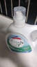 威露士清可新洗衣液松木香15斤全瓶组合装（2.25L*2+1L*3）除菌除螨留香 实拍图