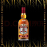 芝华士（Chivas）12年 苏格兰调和型威士忌 500ml双瓶江湖再见 年货礼盒 实拍图