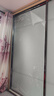 希偌长虹玻璃贴膜厨房推拉门隔断卫生间窗户防窥磨砂玻璃贴纸90*200cm 实拍图