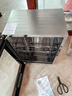 康宝（Canbo）消毒柜家用小型消毒碗柜高温立式迷你台式餐具碗筷收纳柜厨房消毒机【政府补贴】XDR53-TVC1 实拍图