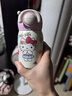 三丽鸥（SANRIO）凯蒂猫HelloKitty迷你双饮保温杯316不锈钢带吸管女新年礼物220ml 实拍图