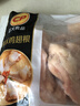 正大食品（CP）白羽鸡翅根2斤  生鲜冷冻 鸡肉烤鸡翅鸡肉 低脂早餐 实拍图