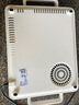 美的（Midea）电陶炉电磁炉家用小型煮茶器电炉炒锅点火锅2200W大功率电磁灶一体双环控火智能定时自由调节火力 【单机】2200W/七大模式 实拍图