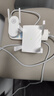 普联（TP-LINK）AC1200双频wifi放大器 Wi-Fi无线信号扩展器 中继器 路由器信号无线网络增强器  TL-WDA6332RE 实拍图