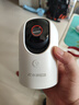 荣耀亲选小湃智能摄像头2 800万4K极清监控家用室内摄像头 手机远程监控器360无死角宠物婴儿老人看护 实拍图