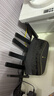 普联（TP-LINK）大道路由器7DR6430 BE6400 5G WiFi7千兆双频家用高速穿墙 2.4G wifi6无线 2.5G网口 游戏加速 实拍图