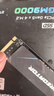 宏碁掠夺者（PREDATOR）2TB SSD固态硬盘 M.2接口(NVMe协议) GM9000神舆系列 NVMe PCIe 5.0读速14000MB/s AI电脑存储配件 实拍图