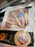 正大食品（CP）鸡爪净重2斤单个鸡爪约40-50g 凤爪烧烤生鲜年货节 实拍图
