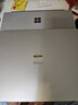微软（Microsoft）Surface Laptop 13英寸 笔记本电脑 国家补贴 触屏轻薄本 AI+PC 骁龙 X Plus 16G 256G亮铂金 礼品 实拍图