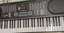 美科（Meirkergr）MK-8618 61键多功能智能教学电子琴儿童初学乐器 连接耳机话筒手机pad 实拍图