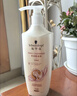 施华蔻（Schwarzkopf）多效修护型洗护套装(洗600ml+润400ml)柔顺滋养洗发水 新老包装 实拍图