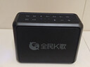 全民K歌家庭蓝牙麦克风家用影院KTV套装音响卡拉OK点歌机话筒音箱一体机套装YH59生日礼物 实拍图