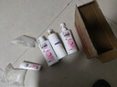 清扬女士去屑洗发水 多效水润500g 玻尿酸净屑洗头膏京东自营热门商品 实拍图