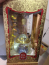 西凤酒 紫气东来礼盒 52度凤香型白酒 500ml*2瓶 年货送礼 赠匠酿箱装 实拍图