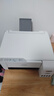 爱普生（EPSON）墨仓式 L3251彩色打印机 微信打印/无线连接 家用打印优选 AI学习打印机（打印、复印、扫描） 实拍图