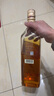尊尼获加（JOHNNIE WALKER）黑牌黑方 苏格兰调和调配型威士忌酒 原瓶进口 洋酒 尊尼获加红牌 1000mL 1瓶 -裸瓶 实拍图
