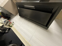 博世（BOSCH）【烟灶套装】4系超薄T刀净吸油烟机+5.0kw灶具 实拍图