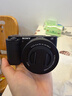 索尼（SONY）ZV-E10K 新升级标准镜头套装 黑色 新套机镜头E PZ 16-50mm F3.5-5.6 OSS II 实拍图
