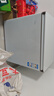 海尔（Haier）200L单温冰柜小型家用小冰柜减霜一级能效冷藏冷冻转换深冷冷柜小冰箱BC/BD-200GHW9D国家补贴 实拍图