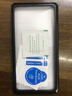 朗客 适用华为Mate30钢化膜HUAWEI mate30 5G手机膜全屏覆盖保护膜高清防摔超薄玻璃防指纹贴膜 实拍图