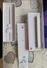 HUAWEI M-Pencil （第三代）平板创作笔 华为手写笔 星闪技术超低时延 雪域白  实拍图