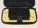绿联数码配件收纳包盒 适用Switch lite游戏机NS掌机收纳包防摔壳 多功能大容量便携保护套 实拍图