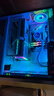 DIY上门装机服务（升级版 含一体式水冷或RGB）走背线更专业 实拍图