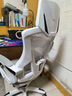 锦汐 电脑椅家用办公椅子靠背人体工学椅学习转椅老板座椅游戏电竞椅 【后躺+乳胶+4级气杆】白框灰网 实拍图