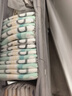 好奇（Huggies）小森林纸尿裤M50片(6-11kg)尿不湿心钻【透氧顶配更低敏】 实拍图