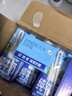 欧德堡（Oldenburger）3.5g蛋白 0脂肪脱脂纯牛奶200ml*24盒 家庭/学生/老人用奶 早餐奶 实拍图