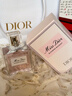 迪奥Dior迪奥小姐花漾淡香水50ml花香留香香氛享礼盒 情人节新年礼物 实拍图