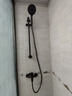四季沐歌（MICOE）淋浴花洒套装 增压花洒喷头卫浴枪灰色简易花洒套装M-A3029-1DA 实拍图