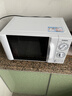格兰仕（Galanz）变频微波炉家用 一级能效省电 经典转盘加热 双旋便捷操作 D4变频款（D4W0） 实拍图