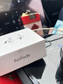 Apple/苹果 AirPods 4 搭配USB-C充电盒 苹果耳机 蓝牙耳机 适用iPhone/iPad/Mac 四代 实拍图