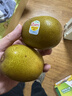佳沛（zespri）意大利  阳光金奇异果巨大果22粒原箱 单果重约144-175g 猕猴桃 实拍图