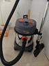 亿力工业吸尘器开荒美缝车载家用工业级大功率超强大吸力干湿两用除尘吹吸一体机手持桶式商用95E-20L  实拍图