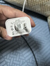 品胜 3C认证 双口USB充电器2A充电头 通用苹果iPhone17/16/15/14/13/12小米华为安卓手机平板ipad插头 实拍图