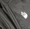 北面（The North Face）机能三合一冲锋衣男抓绒内胆户外运动防水外套|89B1 8UR/宇宙黑 3XL /190/124 实拍图