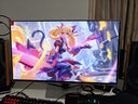 三星（SAMSUNG）32英寸 G81SF QD-OLED 4K 240Hz 动态冷却 防眩光 超薄 节能 玄龙骑士 电竞显示器 LS32FG812SBXXF 实拍图
