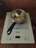美的（Midea） 电磁炉大功率家用 防水面板2200W大功率 炒菜火锅不粘炒锅一体小型电磁灶 【面板新升级-赠炒锅】MC-E22B68 电磁炉 实拍图