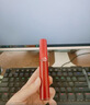 阿玛尼红管唇釉#405番茄红 显白口红不沾杯润唇膏生日新年 情人节礼物 实拍图