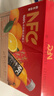 农夫山泉100%纯果汁NFC橙汁300ml*10瓶整箱鲜果饮料过年年货礼盒 实拍图