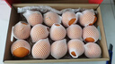 京鲜生 爱媛果冻橙 净重8斤 单果230g起 生鲜水果桔子礼盒春节也送货  实拍图