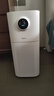 美的（Midea）【母婴级】空气净化器鼻炎家用除甲醛除烟味异味过敏原空气净化机森林家L1 Lite 实拍图