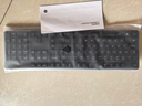 小米（MI）无线键鼠套装2 轻薄便携 全尺寸104键键盘鼠标套装 2.4G无线传输 电脑笔记本办公套装 键鼠套装 实拍图