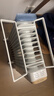 美的（Midea）【金缕衣】取暖器家用/电暖器/电暖气/加湿烘衣/13片全屋取暖器/节能电热油汀取暖器NY2213-18GW 实拍图